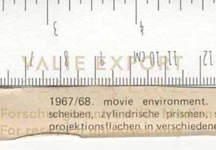 [VEC.003.908] - ARS LUCIS 1967/68