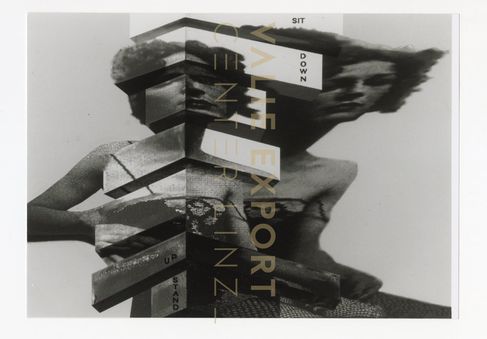 [VEC.001.439] - Stand Up. Sit Down