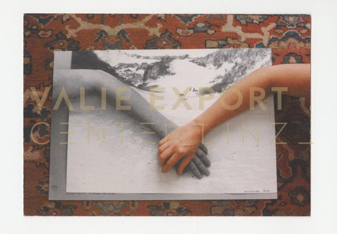 [VEC.004.801] - [Ontologischer Sprung Arm, 1974]