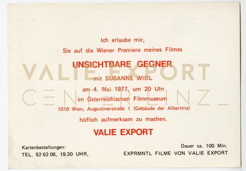 [VEC.004.465] - Unsichtbare Gegner