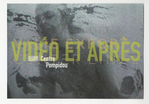 [VEC.004.614] - Vidéo et Après