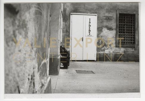 [VEC.001.281] - Ich/selbst (1972)