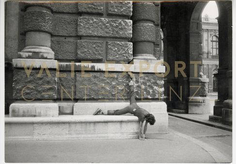 [VEC.001.110] - BEIFÜGUNG (1976)