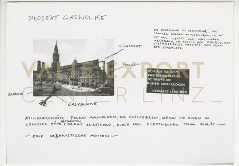 [VEC.002.187] - PROJEKT GASWOLKE