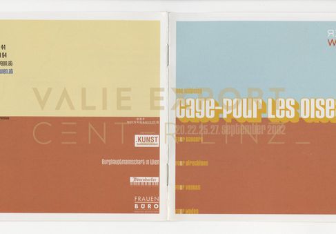 [VEC.004.562] - Cage - pour les oiseaux