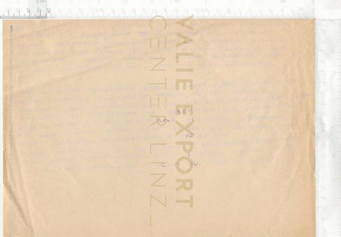 [VEC.000.855] - [Diese jüngsten Arbeiten beschäftigen sich mit der visuellen ...]
