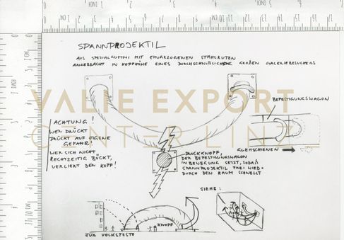[VEC.002.183] - SPANNPROJEKTIL