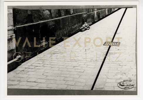 [VEC.001.034] - ENTITÄT (1972)