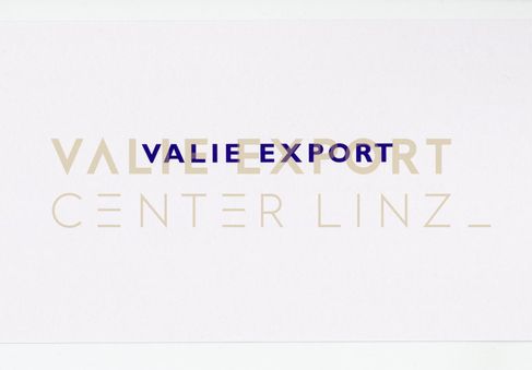 [VEC.004.543] - VALIE EXPORT. Konzeptuelle Fotografie der 70er Jahre