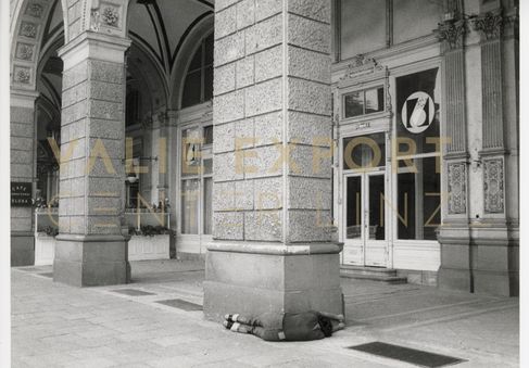 [VEC.001.118] - AUSPRÄGUNG (1976)