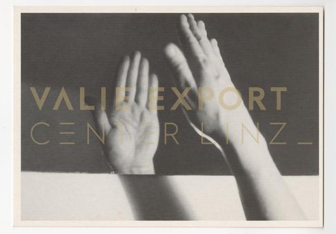 [VEC.004.533] - VALIE EXPORT. Editionen 1971–1998