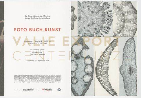 [VEC.004.729] - Foto.Buch.Kunst