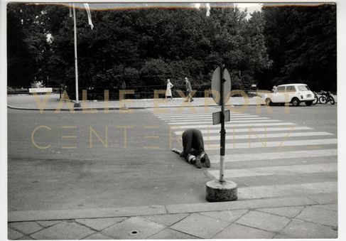 [VEC.001.129] - Aufstellung (1976)