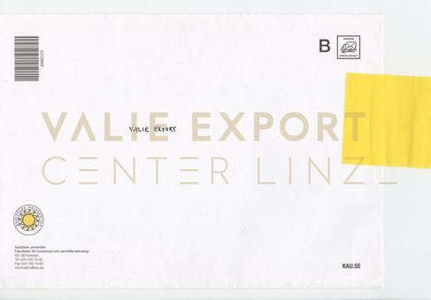 [VEC.004.800] - AVANT, Experimental film festival. Bodies & boundaries. Programm, Stadtplan