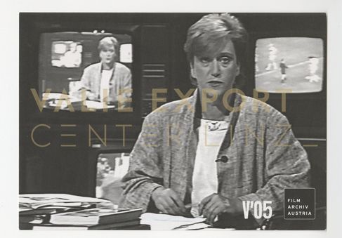 [VEC.004.596] - ORF  3: FILM, FERNSEHEN, ÖSTERREICH