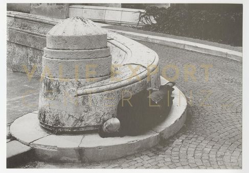 [VEC.004.570] - ...aus der Sammlung: VALIE EXPORT