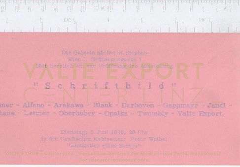 [VEC.002.530] - Schriftbild