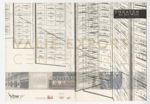 [VEC.004.624] - Theater an der Wien - Das neue Opernhaus