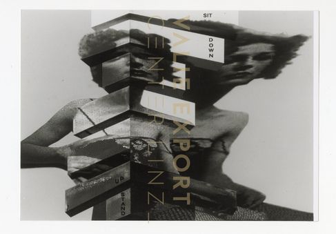 [VEC.001.438] - Stand Up. Sit Down