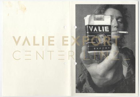 [VEC.003.764] - Geburtstagsfeier VALIE EXPORT