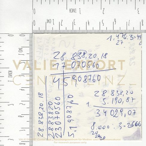 [VEC.000.379] - [Notiz]
