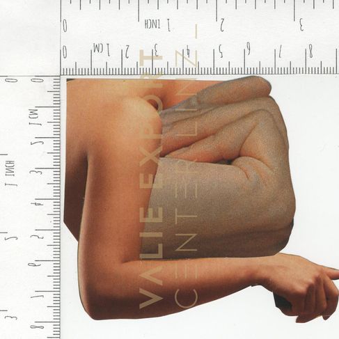 [VEC.006.169] - [Recherchematerial "UNICA ZÜRN"] - Collage