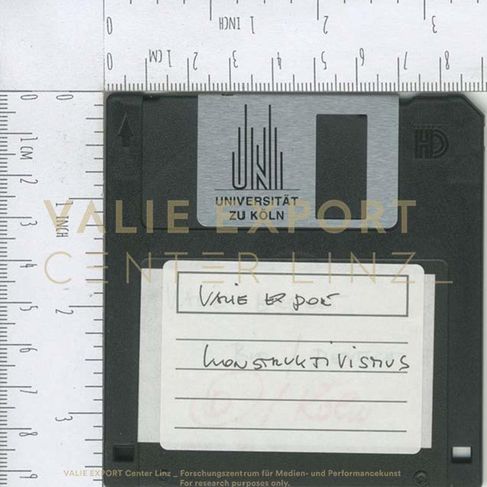 [VEC.002.298] - [Konstruktivismus]