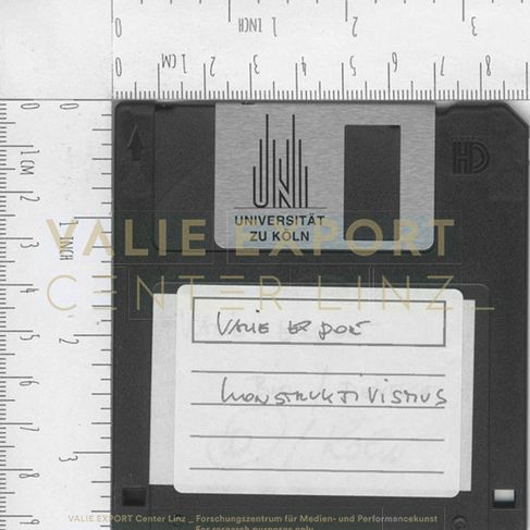 [VEC.002.298] - [Konstruktivismus]