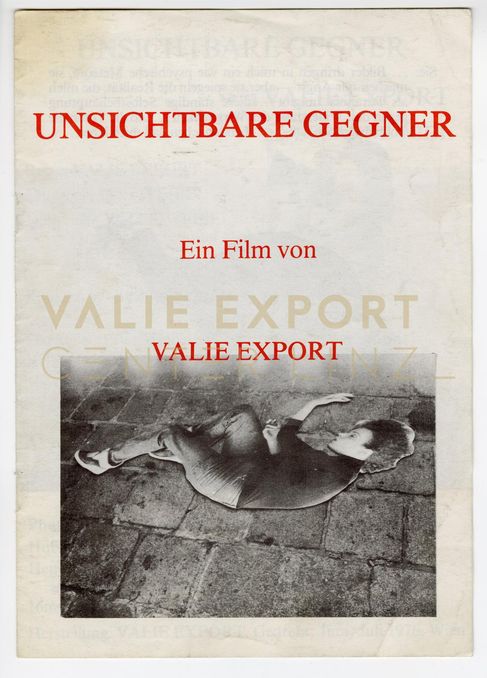 [VEC.004.461] - Unsichtbare Gegner