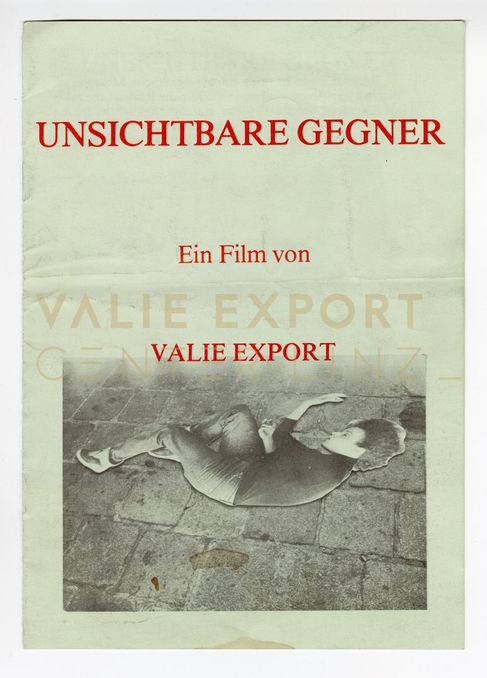 [VEC.004.460] - Unsichtbare Gegner