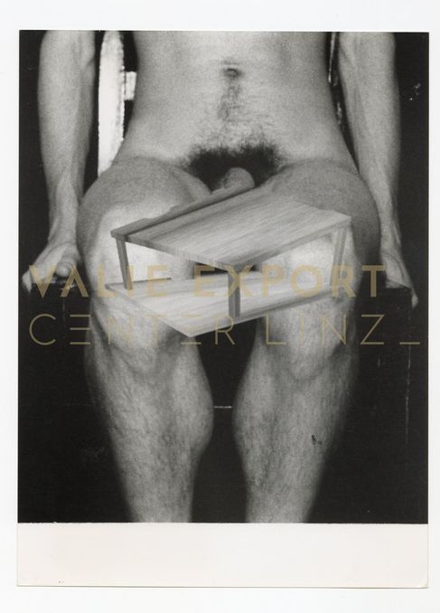 [VEC.001.441] - Mann mit Tisch. Var. B