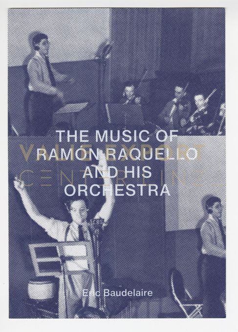 [VEC.004.649] - The Music of Ramón Raquello and his Orchestra