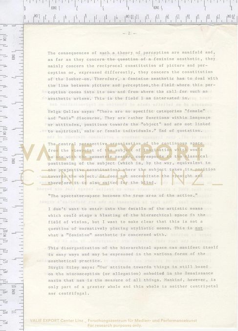 [VEC.002.357] - Picture / Perception