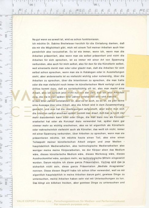 [VEC.002.360] - Mediale Anagramme