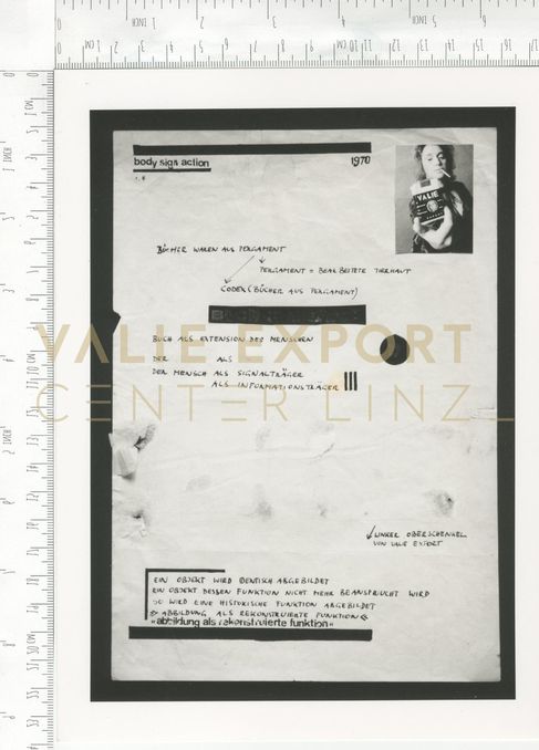 [VEC.002.182] - body sign action