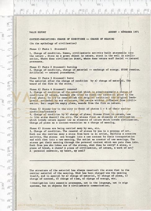 [VEC.000.921] - CONTEXT-VARIATIONS: CHANGE OF CONDITIONS -- CHANGE OF MEANING (On the mythology