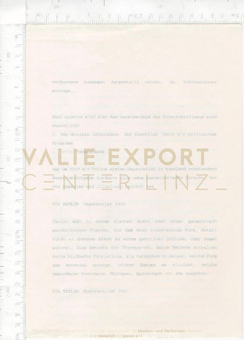 [VEC.003.902] - [Konstruktivismus]