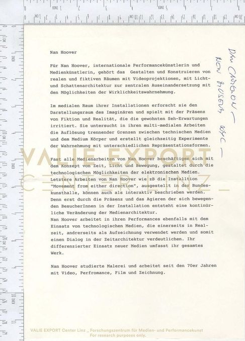 [VEC.002.326] - [Nan Hoover]