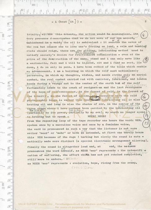 [VEC.006.081] - [ENGL. TEXTE DIV. AKTIONEN] - i (beat [it])
