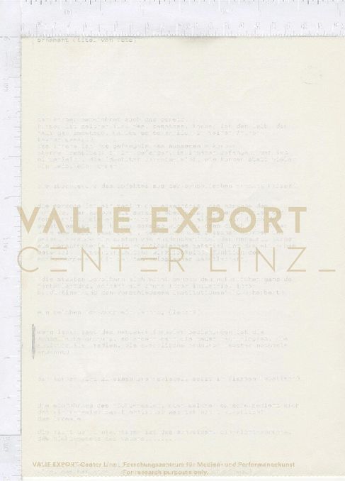 [VEC.002.258] - [Körper, Zeichen, Film, Fotografie]