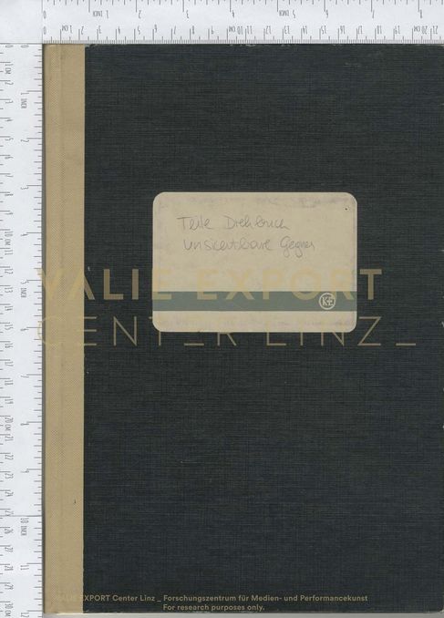 [VEC.001.018] - Der unsichtbare Gegner 1971-1976 [Unsichtbare Gegner]
