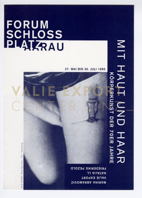 [VEC.004.504] - Mit Haut und Haar