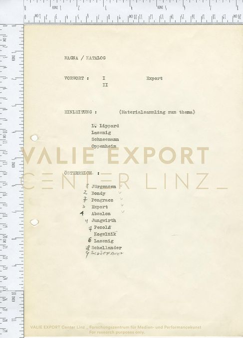 [VEC.000.190] - MAGNA / KATALOG