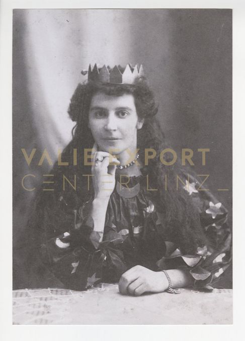 [VEC.004.631] - Mathilde Ter Heijne. Any Day Now