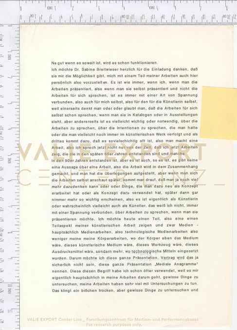 [VEC.002.360] - Mediale Anagramme