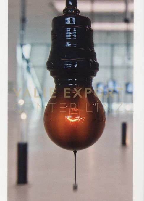 [VEC.004.640] - VALIE EXPORT Bilder der Berührung