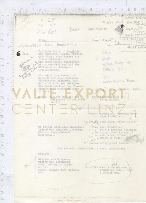 [VEC.006.041] - Almdudler Spot Hongkong