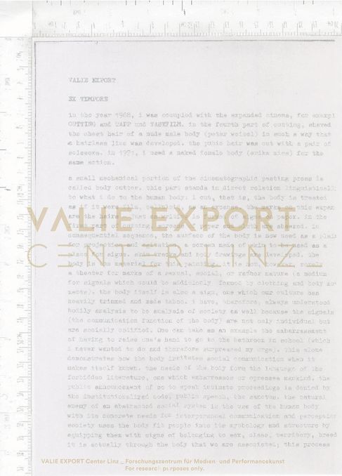 [VEC.000.842] - Ex Tempore