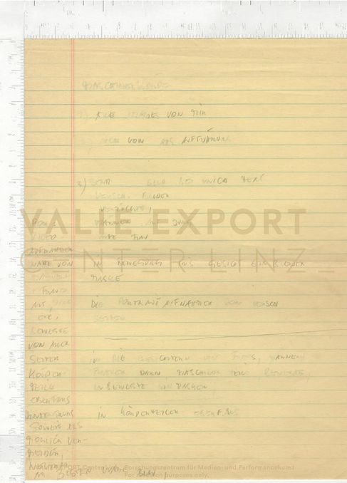 [VEC.000.785] - Maschinenkörper