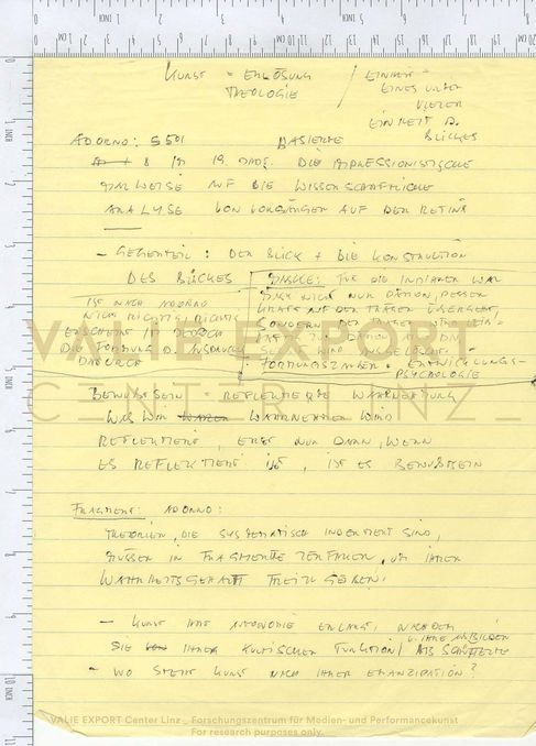 [VEC.002.250] - [Kunst = Erlösung. Theologie]